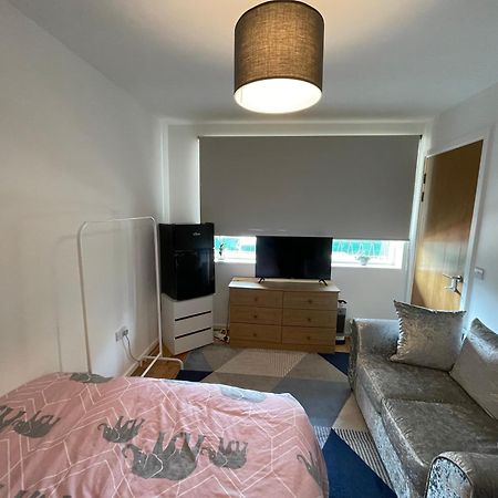 דירות לונדון 68 Clift House מראה חיצוני תמונה